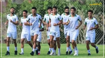 رسالة حاسمة.. كواليس جلسة رئيس الاتحاد السكندري مع اللاعبين قبل مواجهة المقاولون 1